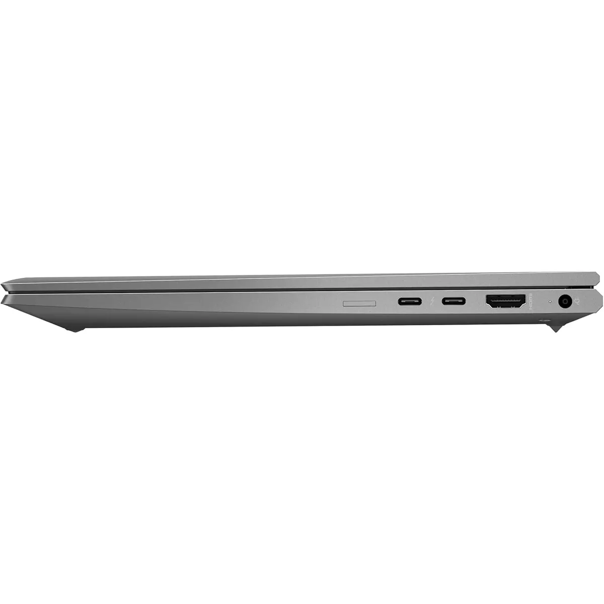 لپ تاپ استوک گرافیک دار لمسی 15.6 اینچی اچ پی مدل HP ZBook Firefly 15 G7 Core i7 10610U 16GB 512SSD 4GB