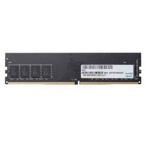 رم دسکتاپ استوک DDR4 تک کاناله 2666 مگاهرتز CL19 اپیسر APACER ظرفیت 8 گیگابایت