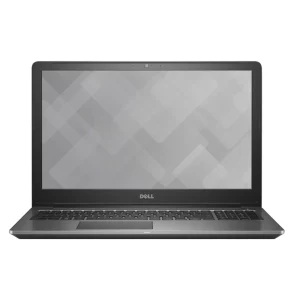 لپ تاپ استوک 15.6 اینچی دل مدل Dell Vostro 15 5568 Core i3 6006U 8GB 256SSD
