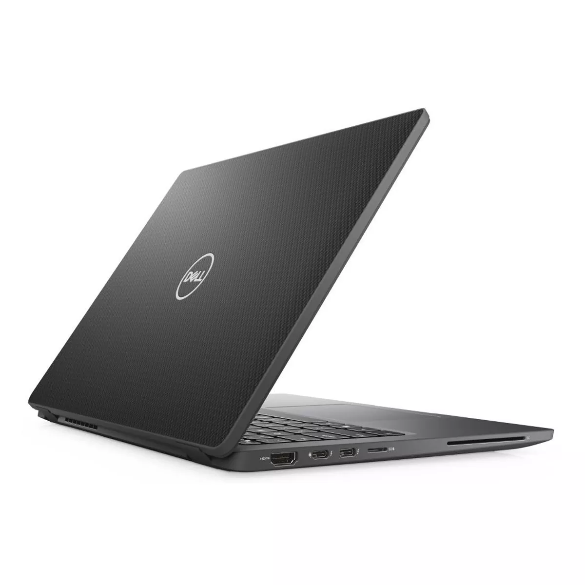 لپ تاپ استوک 14 اینچی دل مدل Dell Latitude 7410 Core i7 10810U 16GB 256SSD