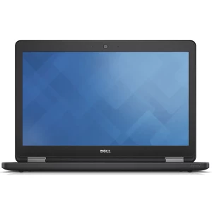 لپ تاپ استوک 15.6 اینچی دل مدل Dell Latitude 5550 Core i5 5300U 8GB 256SSD