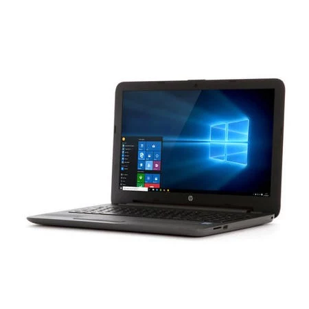 لپ تاپ استوک 15.6 اینچی اچ پی مدل HP 250 G5 Core i5 6200U 8GB 256SSD