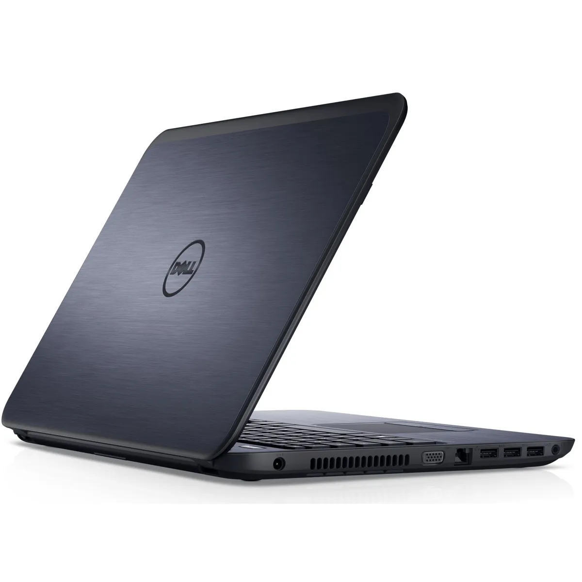 لپ تاپ استوک 15.6 اینچی دل مدل Dell Latitude 3540 Core i5 4200U 8GB 256SSD