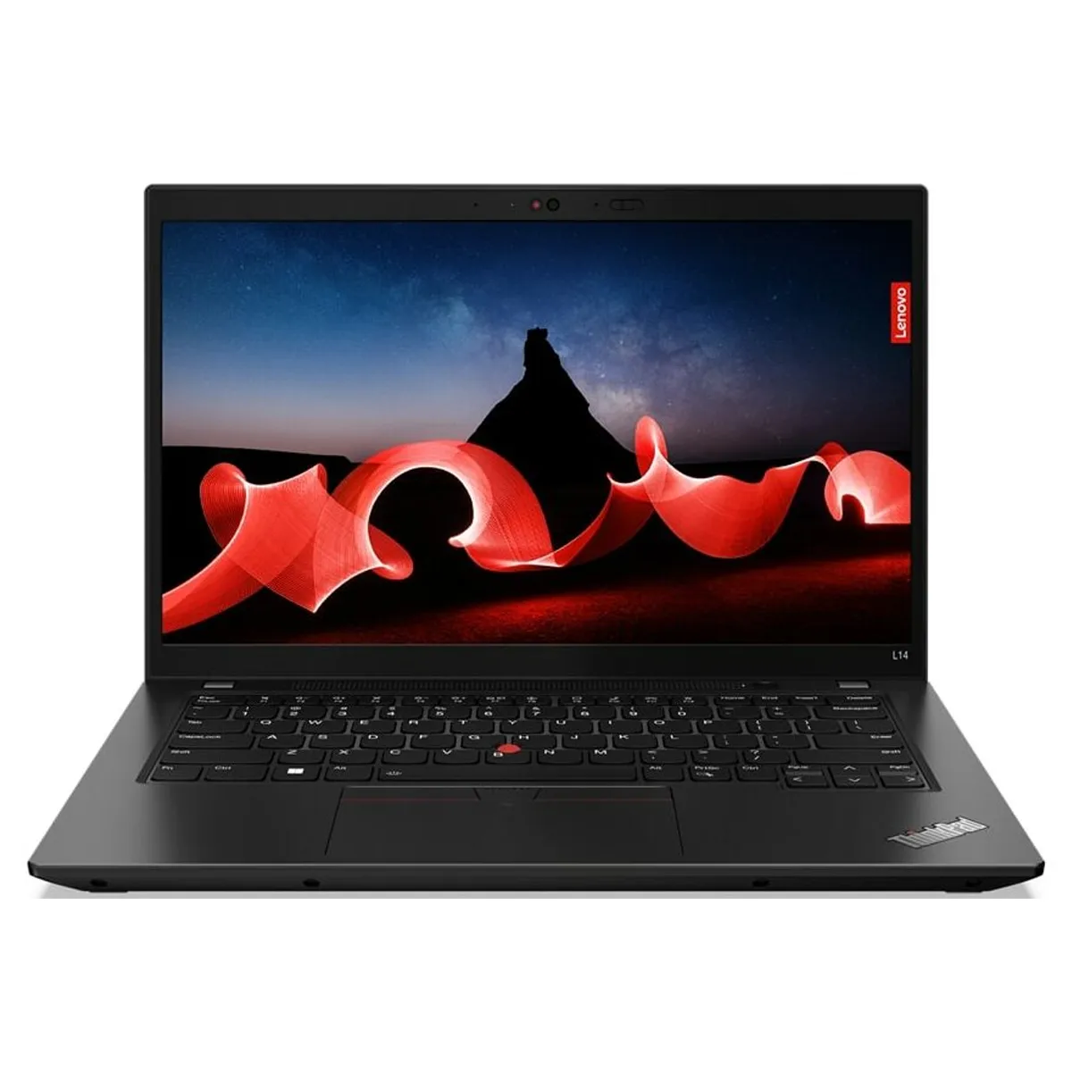 لپ تاپ استوک 14 اینچی لنوو مدل Lenovo ThinkPad L14 Gen4 R3 PRO 7730U 8GB 256SSD