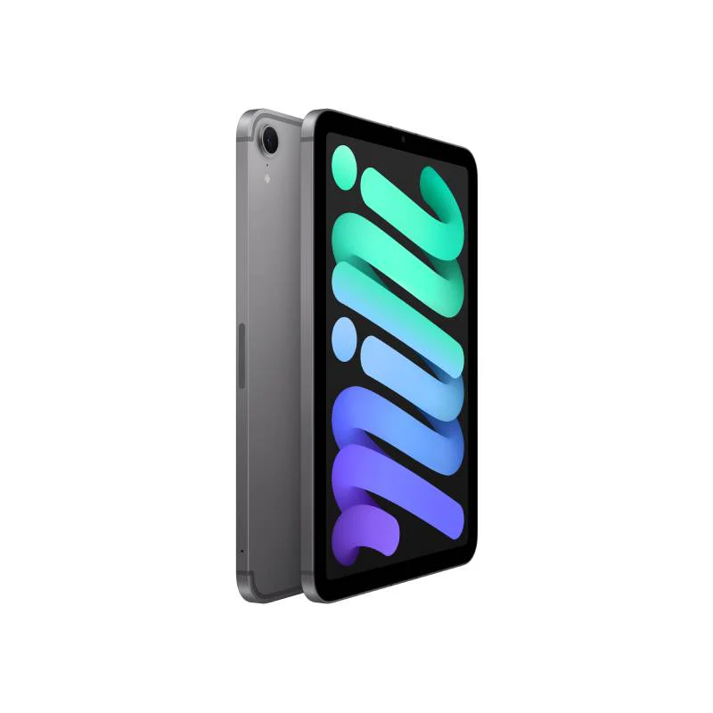 تبلت استوک 8.3 اینچی اپل مدل Apple iPad mini 7 2024 5G SIM 8GB 128SSD