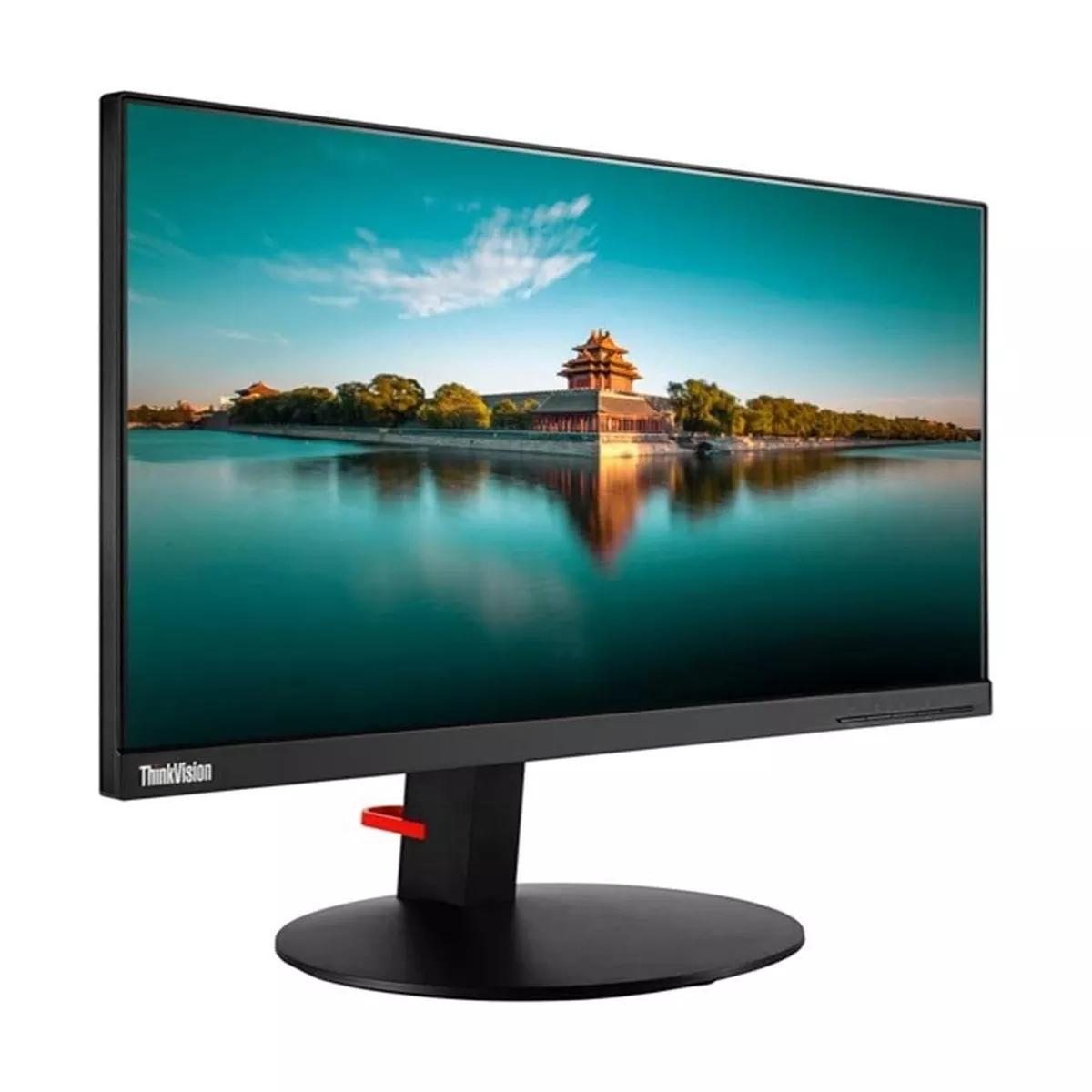 مانیتور استوک 23 اینچی لنوو مدل Lenovo ThinkVision T23i-10