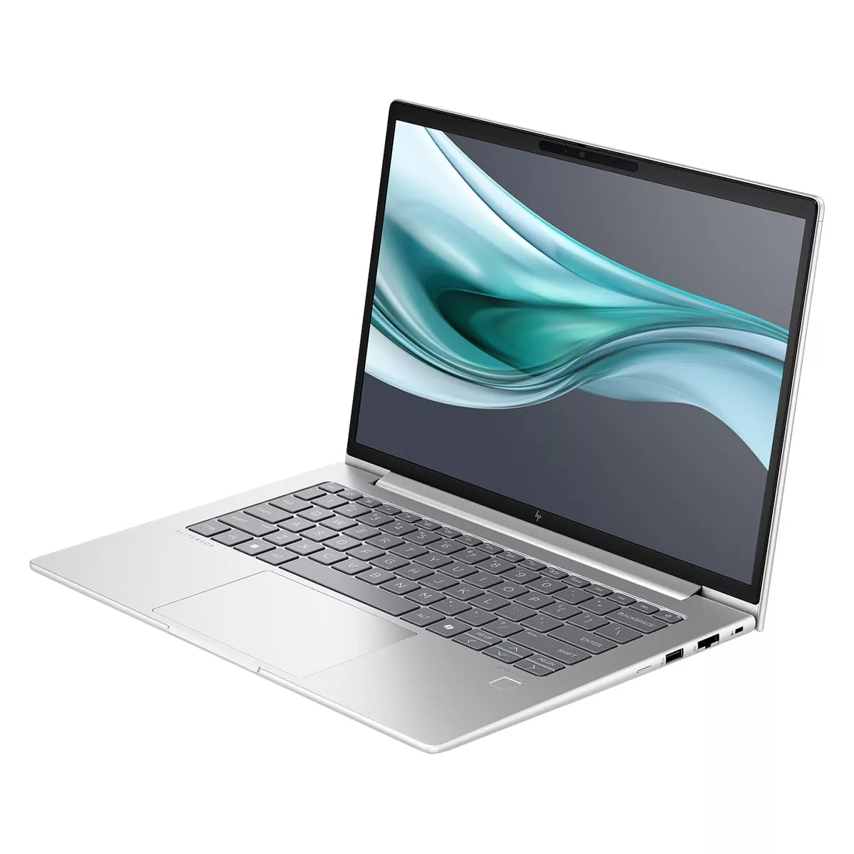 لپ تاپ استوک 14 اینچی اچ پی مدل HP Elitebook 845 G11 R7 8840U 16GB 512SSD