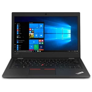 لپ تاپ استوک 13.3 اینچی لنوو مدل Lenovo ThinkPad L390 Core i5 8265U 8GB 256SSD