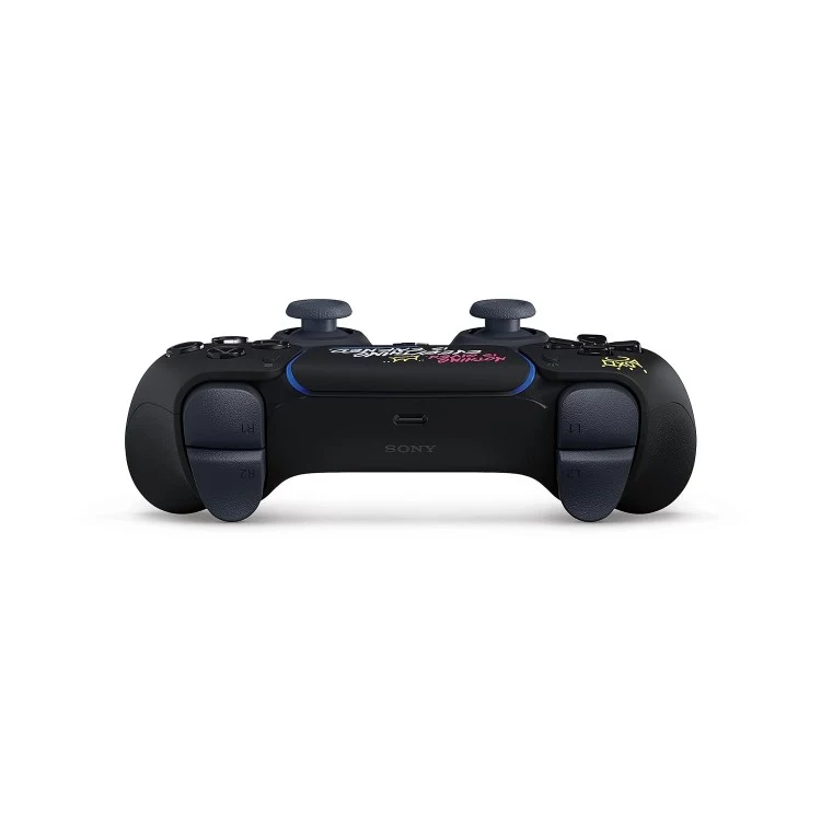 دسته بازی استوک سونی مدل PS5 DualSense طرح Lebron James