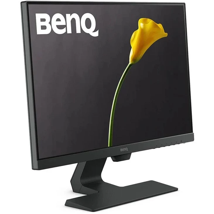 مانیتور استوک اسپیکردار 22.5 اینچی بنکیو مدل BenQ GW2381
