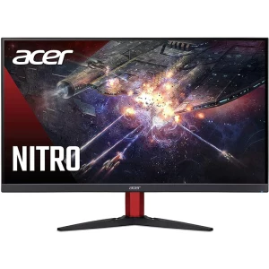 مانیتور استوک گیمینگ اسپیکردار 27 اینچی ایسر مدل Acer Nitro KG272
