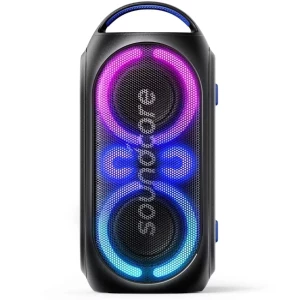 اسپیکر استوک بلوتوثی قابل حمل انکر مدل Anker Soundcore Rave Party 2