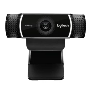 وب کم استوک لاجیتک مدل C922 Pro