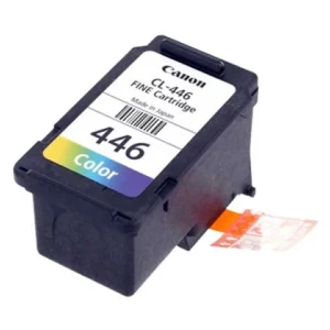 کارتریج رنگی کانن مدل CL-446