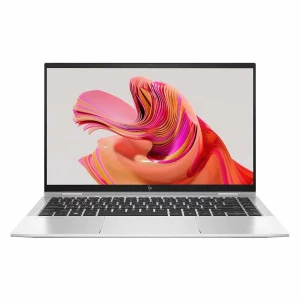 لپ تاپ استوک تبلت شو 14 اینچی اچ پی مدل HP Elitebook x360 1040 G7 2in1 Core i7 10610U 16GB 512SSD
