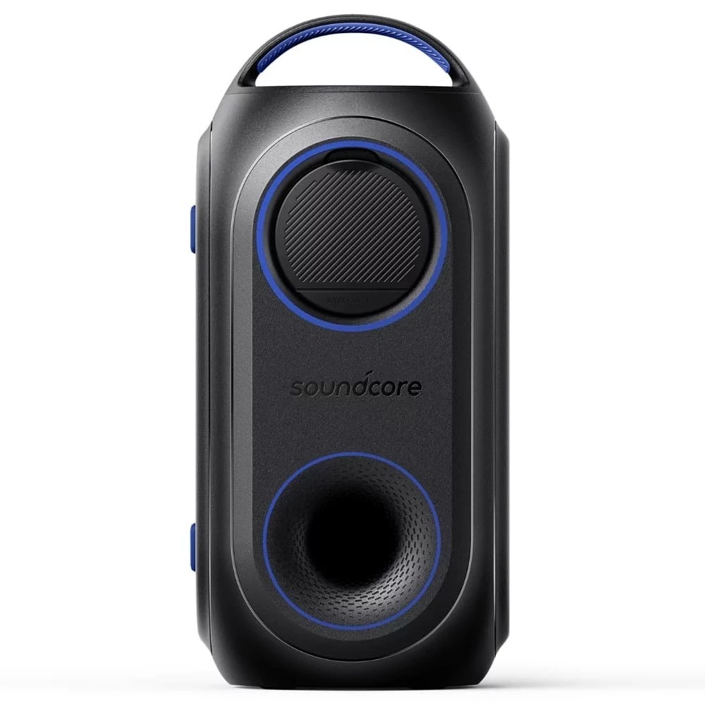 اسپیکر استوک بلوتوثی قابل حمل انکر مدل Anker Soundcore Rave Party 2