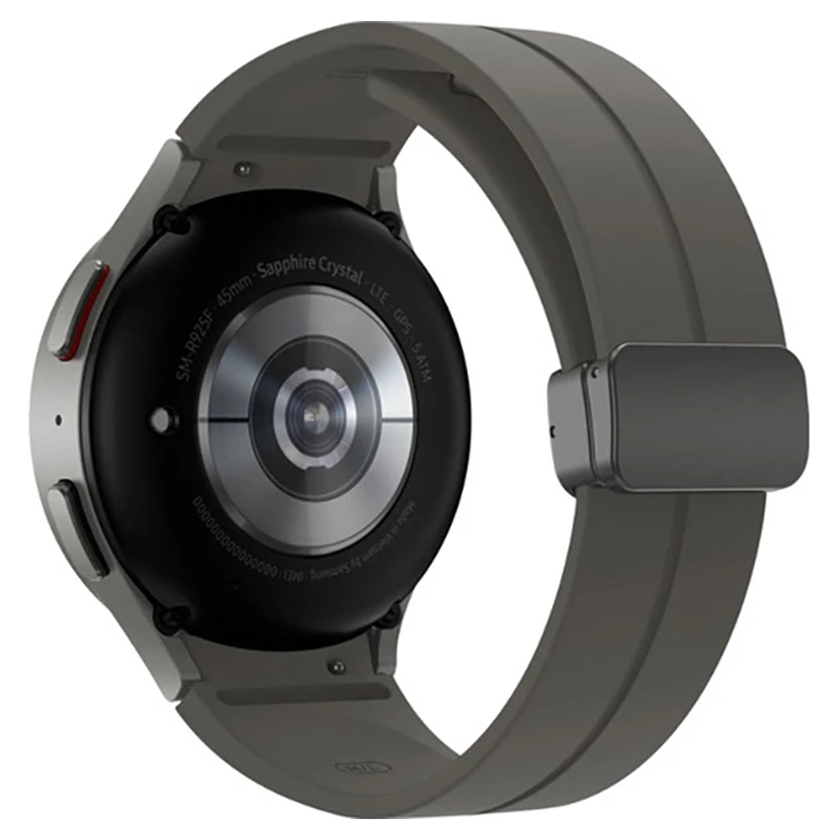 ساعت هوشمند استوک سامسونگ مدل Samsung Galaxy Watch 5 Pro 45mm