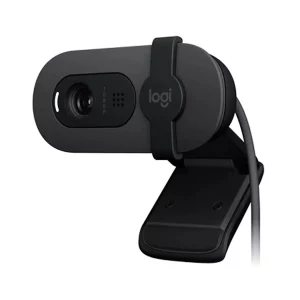 وب کم استوک لاجیتک مدل BRIO 90