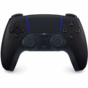 دسته بازی استوک سونی مدل PS5 DualSense Edge طرح Midnight Black