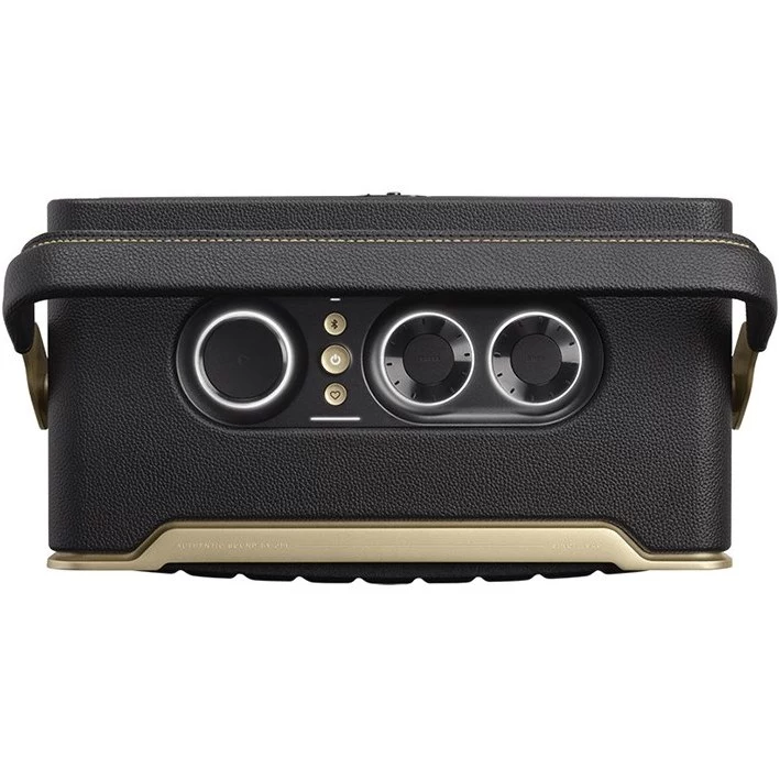 اسپیکر استوک بلوتوثی قابل حمل جی بی ال مدل JBL Authentics 300
