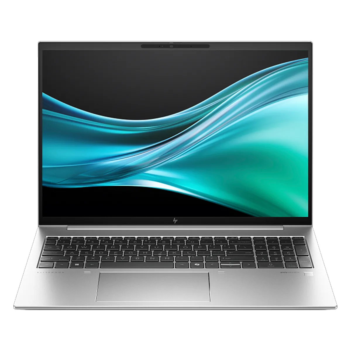لپ تاپ استوک 16 اینچی اچ پی مدل HP EliteBook 865 G11 R5 8540U 16GB 256SSD