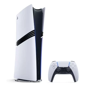 کنسول بازی استوک سونی مدل PlayStation 5 Pro Digital 2TB