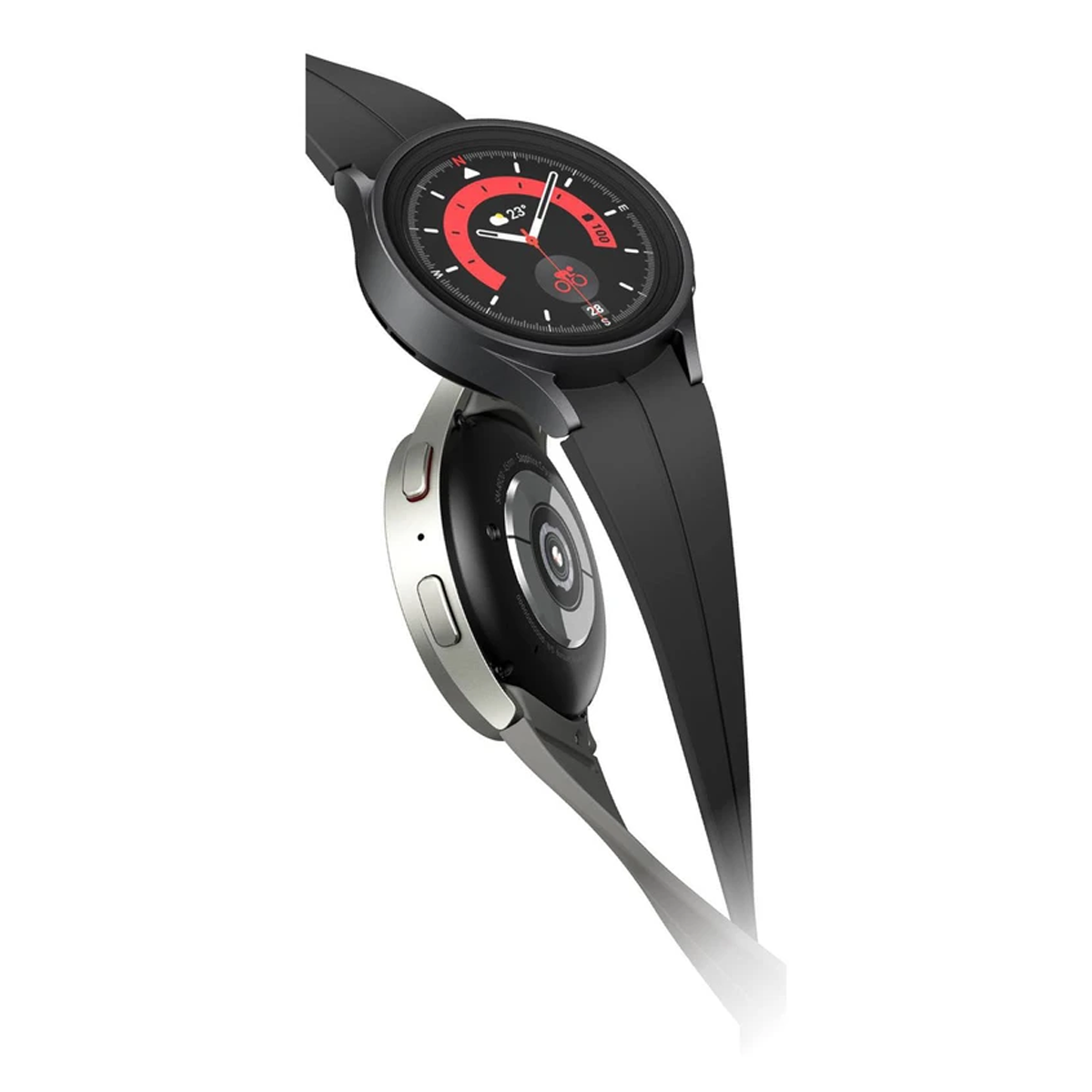 ساعت هوشمند استوک سامسونگ مدل Samsung Galaxy Watch 5 Pro 45mm
