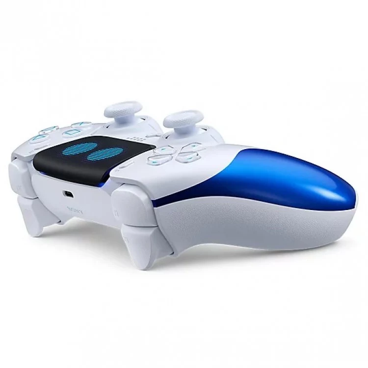 دسته بازی استوک سونی مدل PS5 DualSense طرح Astro Bot
