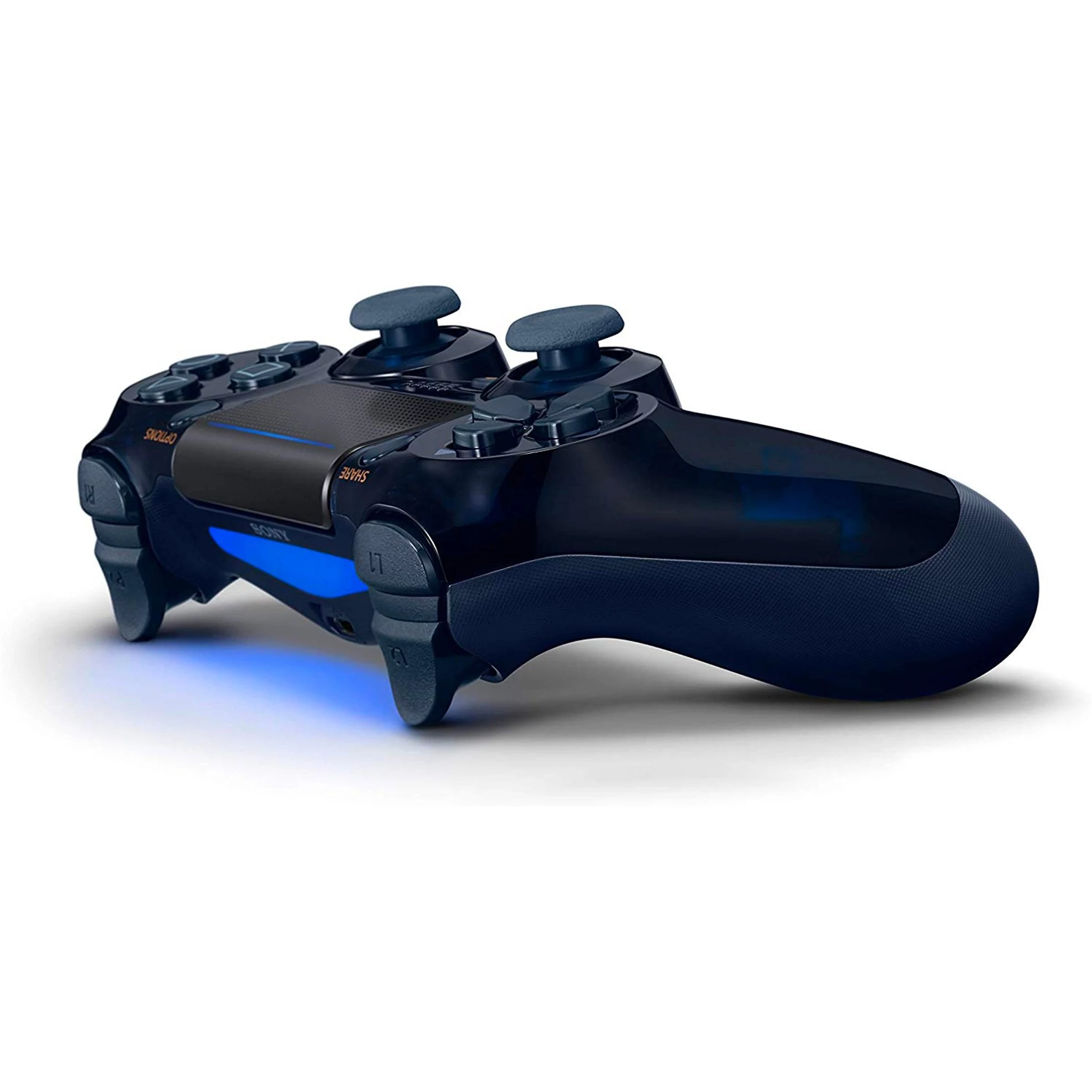 دسته بازی استوک سونی مدل PS4 Dualshock 4 طرح 500 Millions