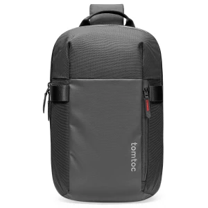 کیف کراس بادی تام تاک مدل tomtoc Navigator-T24 برای لپ تاپ 14 اینچ