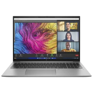 لپ تاپ استوک 16 اینچی اچ پی مدل HP ZBook Firefly 16 G11 Core Ultra 7 165H 16GB 1TB SSD