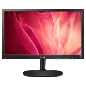 مانیتور استوک 22 اینچی ال‌جی مدل LG 22M35D‑B