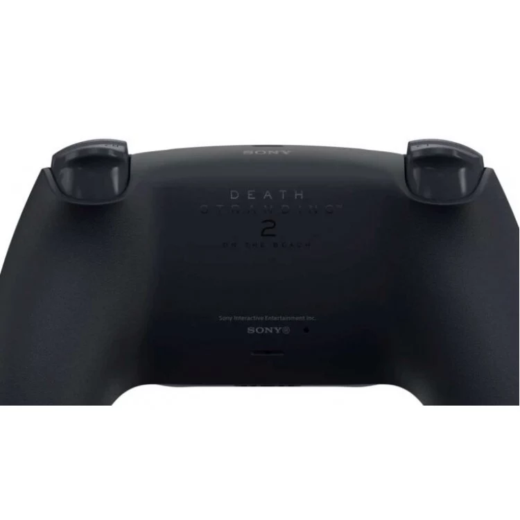 دسته بازی استوک سونی مدل PS5 DualSense طرح Death Stranding 2 On the Beach