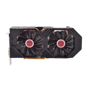 کارت گرافیک استوک ایکس اف ایکس مدل XFX Radeon RX 580 8GB