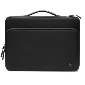 کیف لپ تاپ تام تاک مدل tomtoc Defender-A14 Premium برای لپ تاپ 13 اینچ