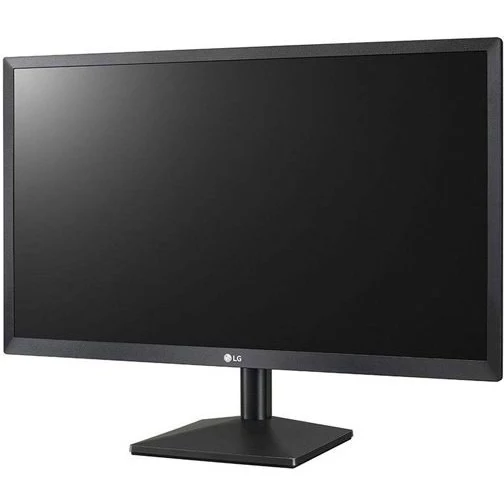 مانیتور استوک 24 اینچی ال جی مدل LG 24MK430H-B