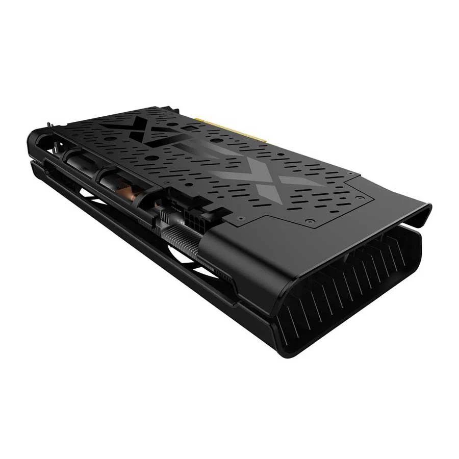 کارت گرافیک استوک ایکس اف ایکس مدل XFX RX 5600 XT 6GB GDDR6