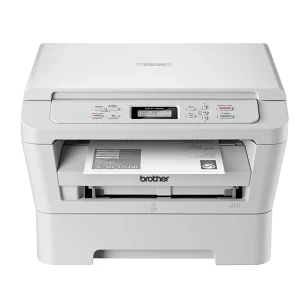 پرینتر استوک چند کاره لیزری برادر مدل Brother DCP-7055