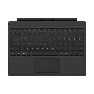 کیبورد استوک سرفیس پرو سیگنچر Surface Pro Type Cover 8/9/10/11 با قلم اسلیم پن 2