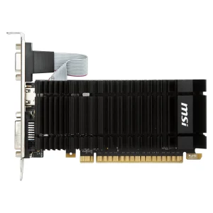 کارت گرافیک استوک ام اس ای مدل MSI GT 710 2GD5H LP