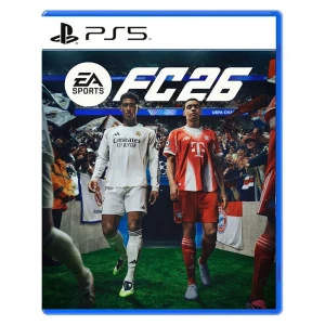 بازی استوک EA Sports FC 26 مخصوص PS5