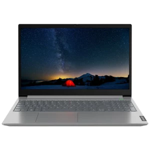 لپ تاپ استوک گرافیک دار 15.6 اینچی لنوو مدل Lenovo ThinkBook 15 Core i7 10510U 8GB 256SSD Radeon 620 2GB