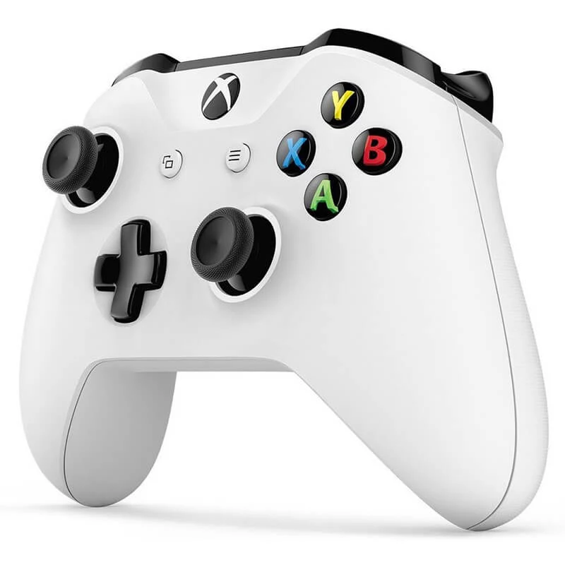 کنسول بازی استوک مایکروسافت مدل Microsoft Xbox One S Standard 1TB 