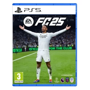 بازی استوک EA Sports FC 25 مخصوص PS5