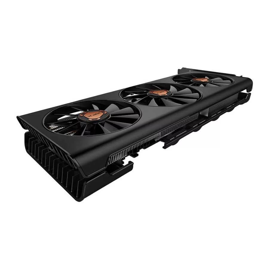 کارت گرافیک استوک ایکس اف ایکس مدل XFX RX 5600 XT 6GB GDDR6