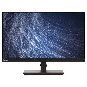 مانیتور استوک 24 اینچی لنوو مدل ThinkVision T24m-10
