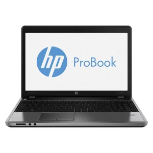 لپ تاپ استوک 15.6 اینچی اچ پی مدل HP ProBook 4545s A4 4300M 8GB 256SSD