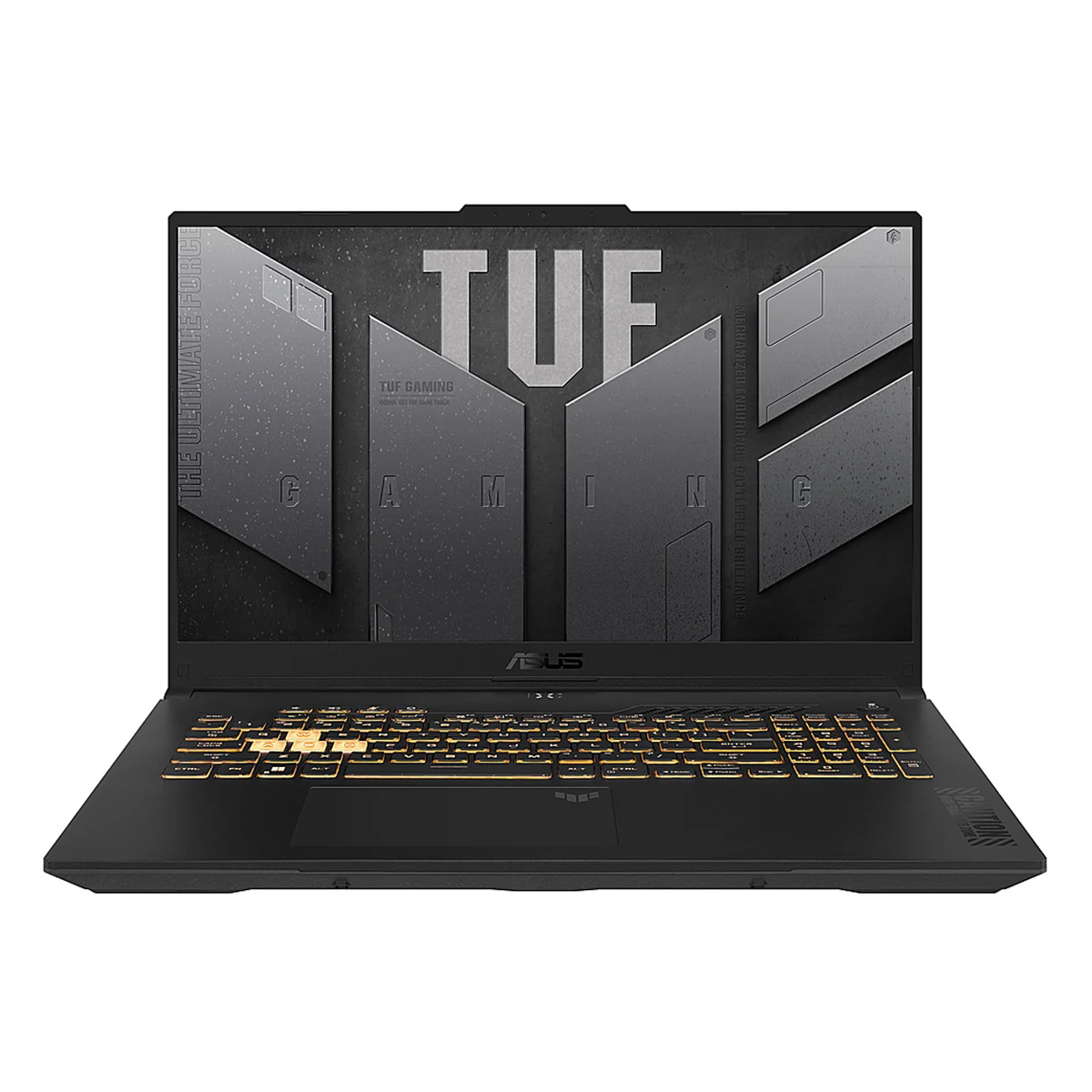 لپ تاپ استوک گرافیک دار 15.6 اینچی ایسوس مدل Asus TUF Gaming F15 FX507VV Core i7 13620H 16GB 1TB SSD RTX 4060 8GB