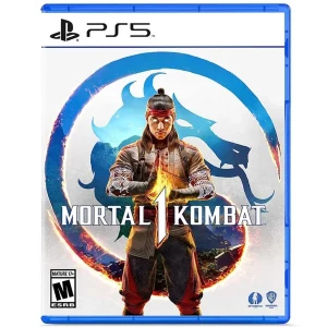 بازی استوک Mortal Kombat 1 مخصوص PS5