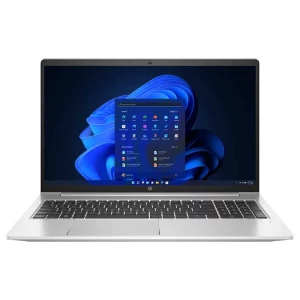 لپ تاپ استوک 15.6 اینچی اچ پی مدل HP ProBook 450 G8 Core i7 1165G7 8GB 256SSD